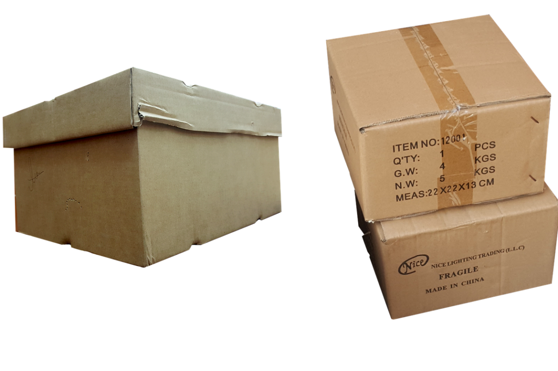 Where to Get Free Boxes for Your Upcoming Relocation